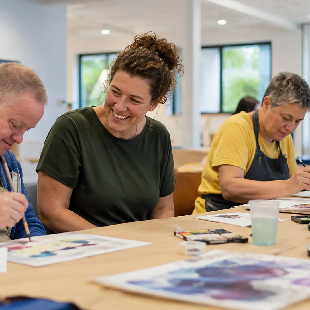 Building confidence through meaningful community engagement