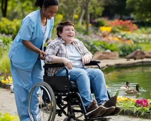 Nursing Care